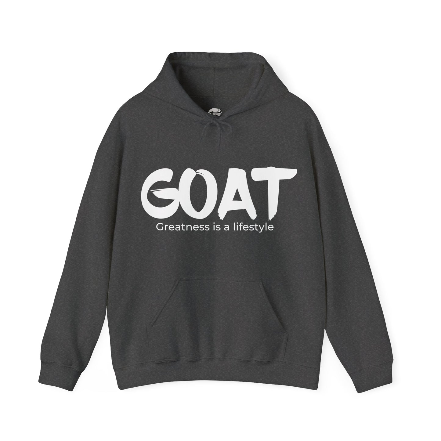 Goat Teen Hoodie, Teen Female Hoodie, Cool and Trendy Graphic Sweatshirt, Funny Unisex Fashion, Casual Gift for Teenage Boys and Girls