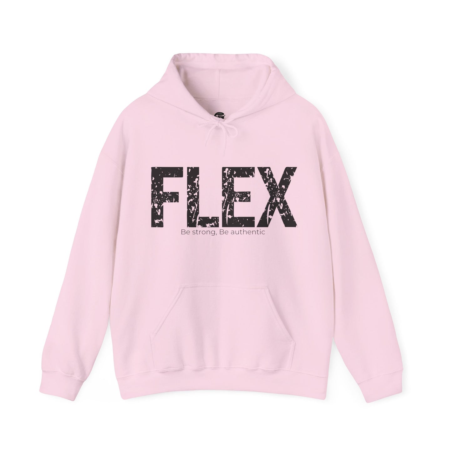 Flex Teen Hoodie,Teen Boys' Hoodies, Cool and Trendy Graphic Sweatshirt, Funny Unisex Fashion, Casual Gift for Teenage Boys and Girls