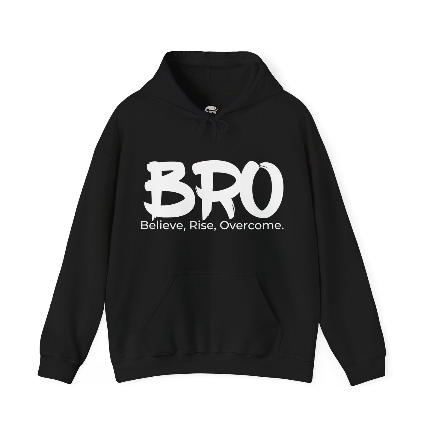 Bro Teen Hoodie, Teen Female Hoodie, Cool and Trendy Graphic Sweatshirt, Funny Unisex Fashion, Casual Gift for Teenage Boys and Girls