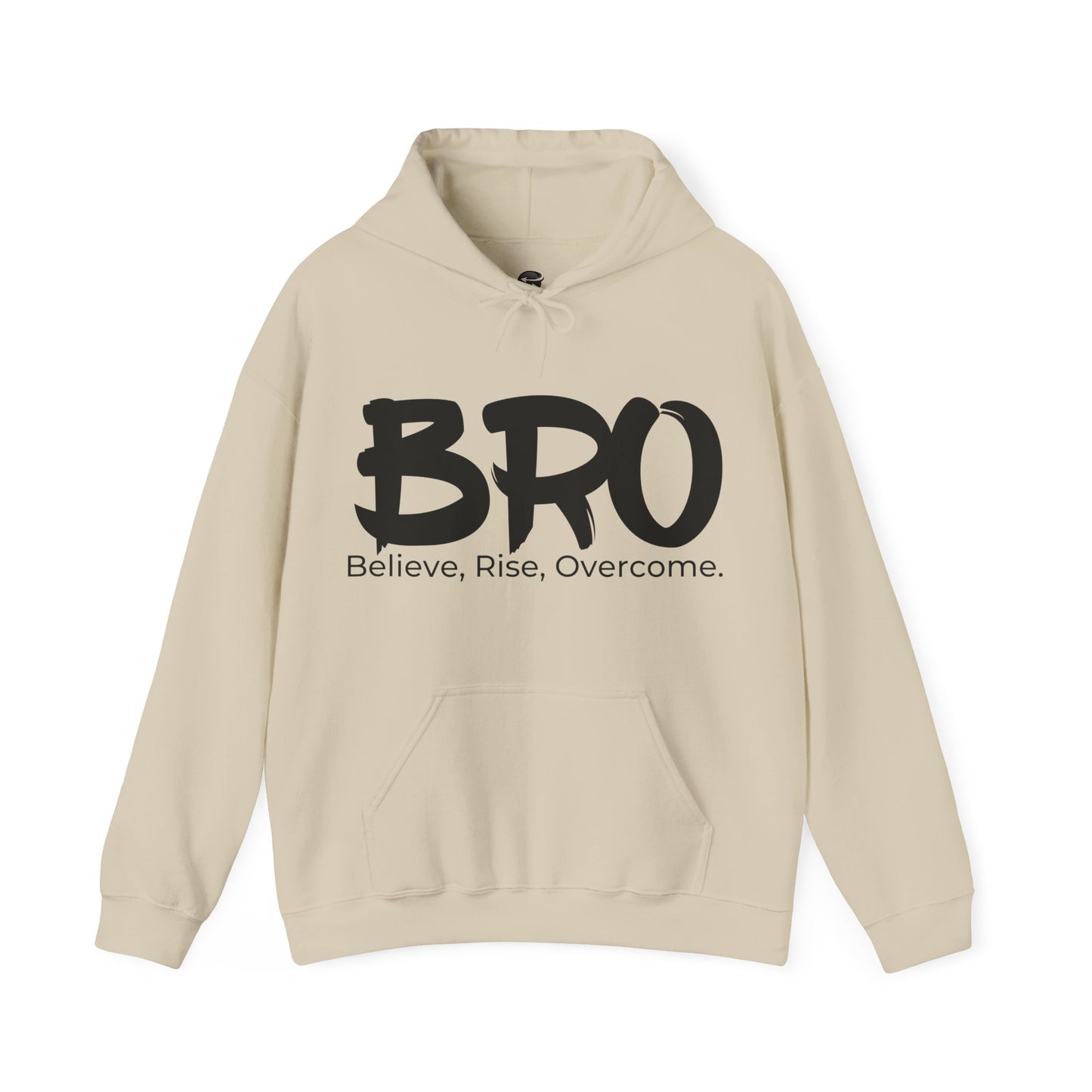 Bro Teen Hoodie, Teen Female Hoodie, Cool and Trendy Graphic Sweatshirt, Funny Unisex Fashion, Casual Gift for Teenage Boys and Girls