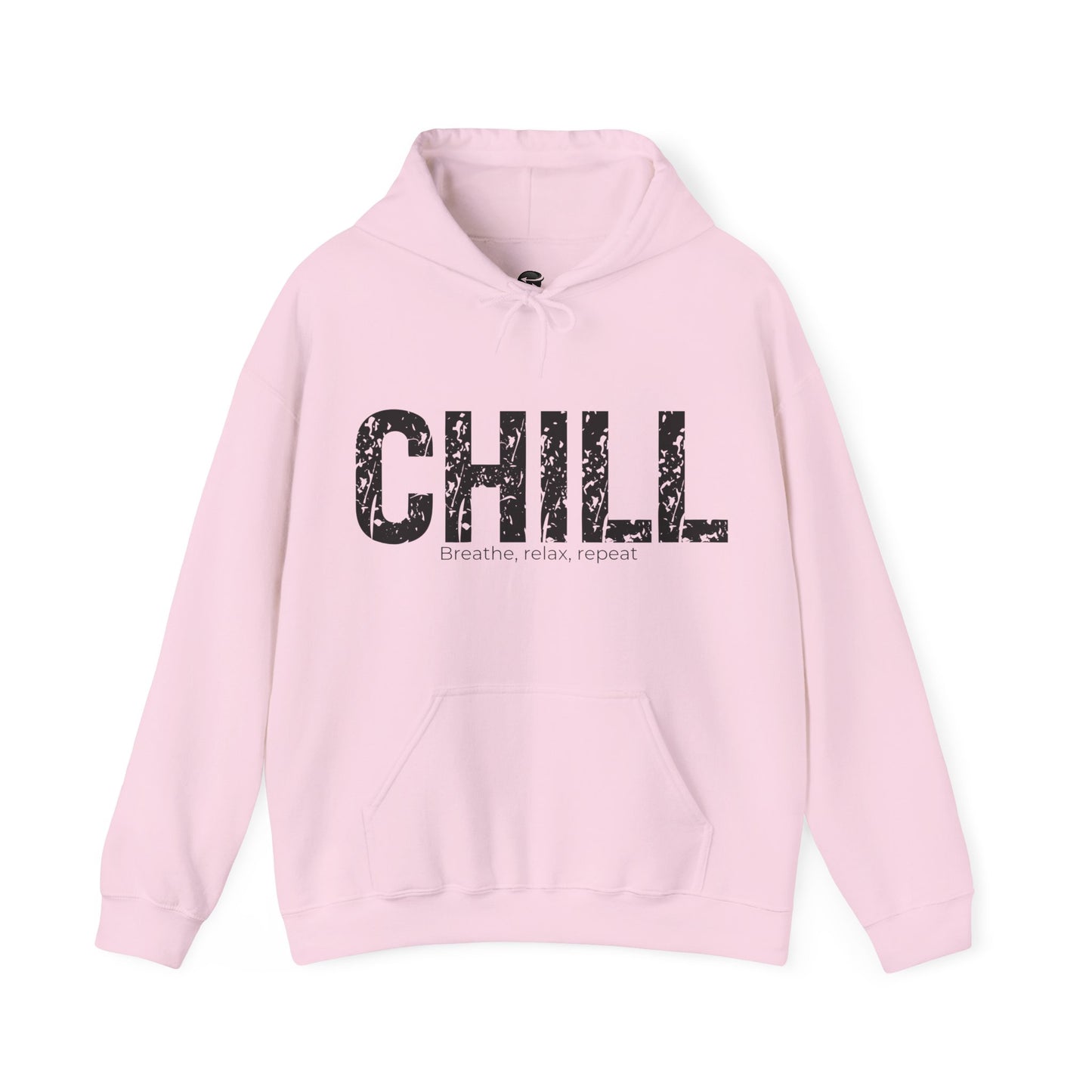 Chill Teen Hoodie, Teen Boys' Hoodies, Cool and Trendy Graphic Sweatshirt, Funny Unisex Fashion, Casual Gift for Teenage Boys and Girls