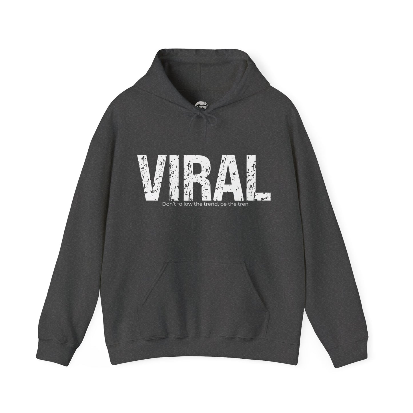 Viral Teen Hoodie, Cool and Trendy Graphic Sweatshirt, Funny Unisex Fashion, Casual Gift for Teenage Boys and Girls