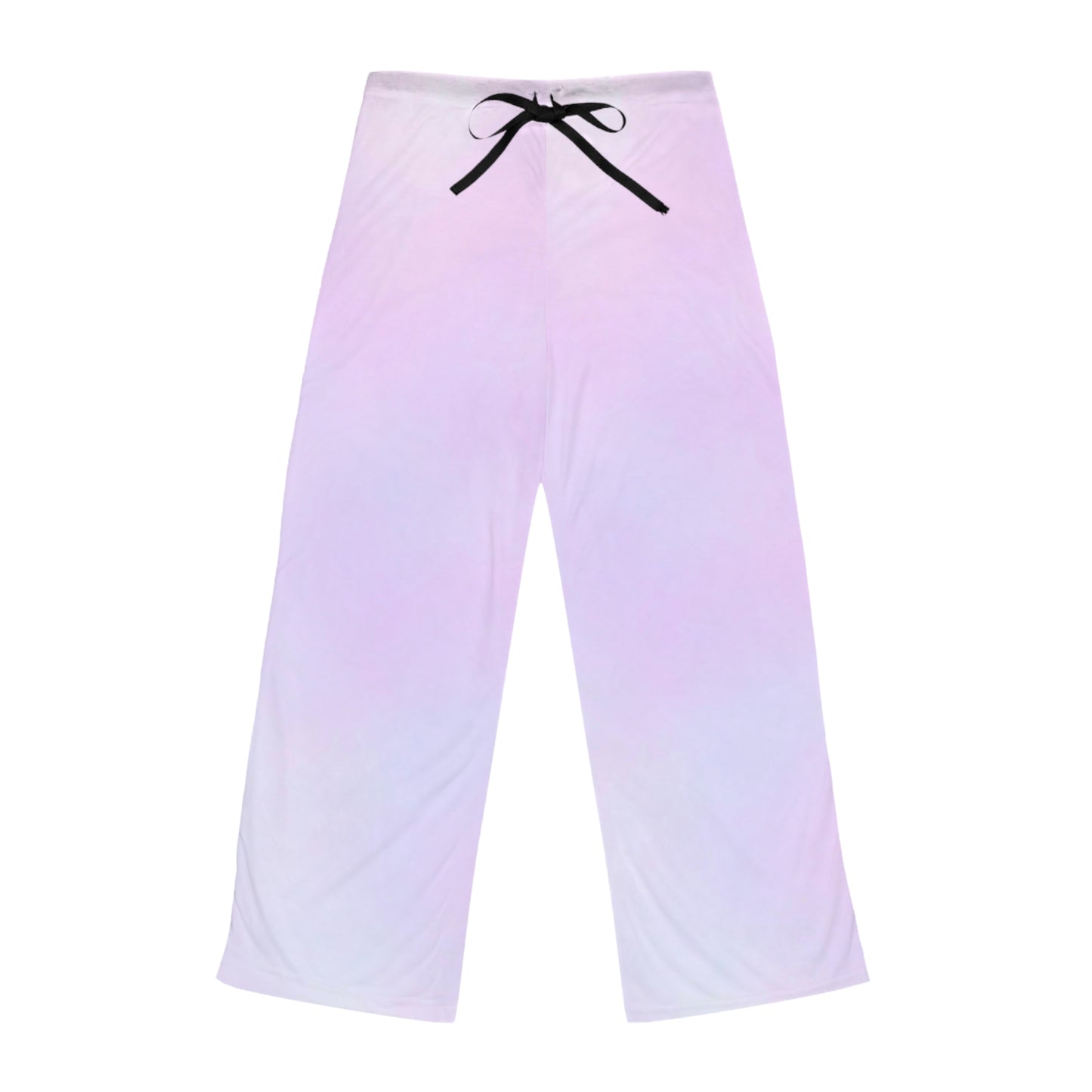 Tie Dye Women's Pajama Pants - Customizable, Soft, and Relaxed Fit Loungewear