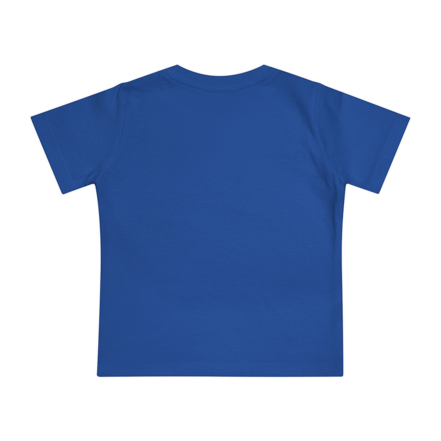 Be Brave Baby Short Sleeve T-Shirt – Ultra-Soft, Durable & Perfect for Everyday Wear