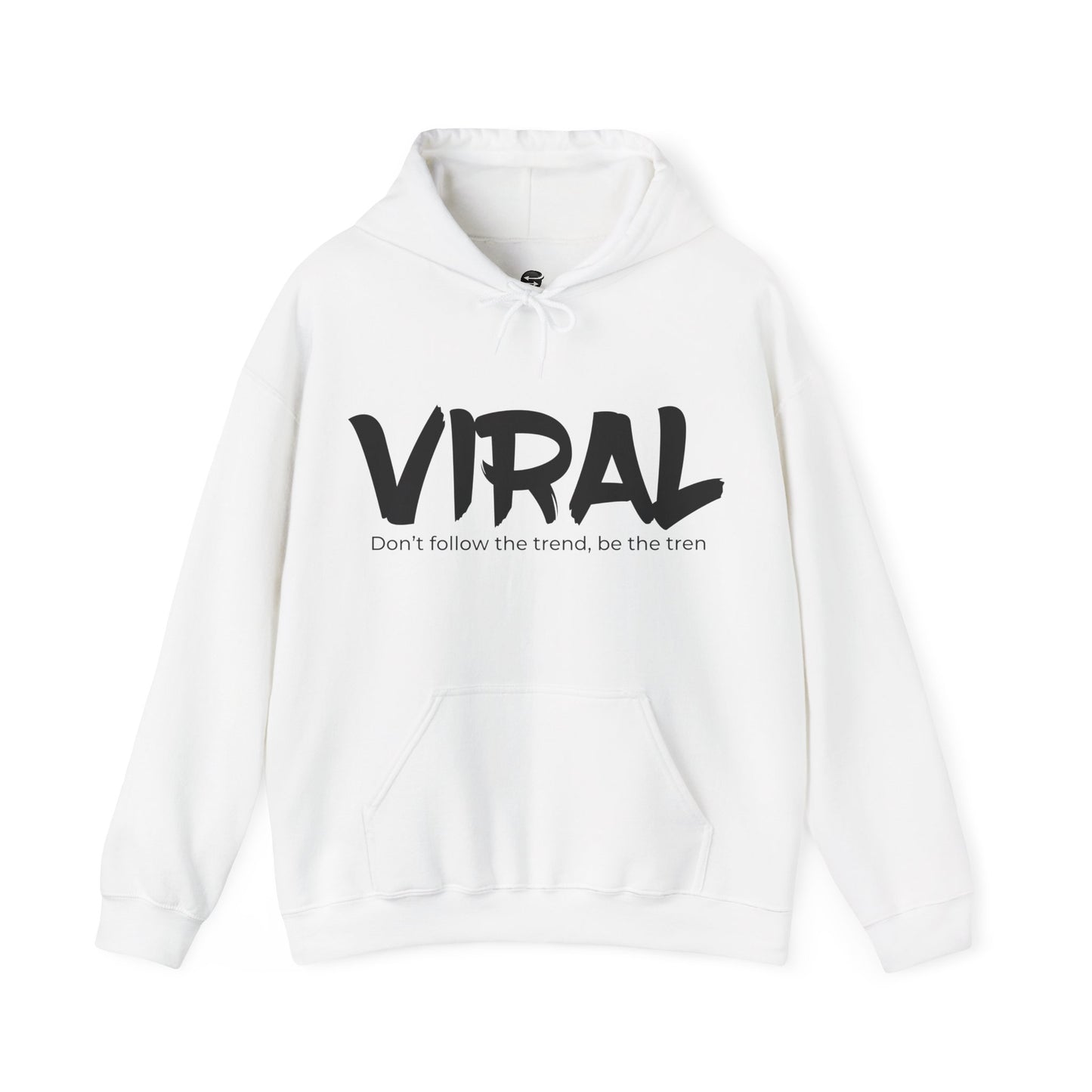 Viral Teen Hoodie, Teen Female Hoodie, Cool and Trendy Graphic Sweatshirt, Funny Unisex Fashion, Casual Gift for Teenage Boys and Girls