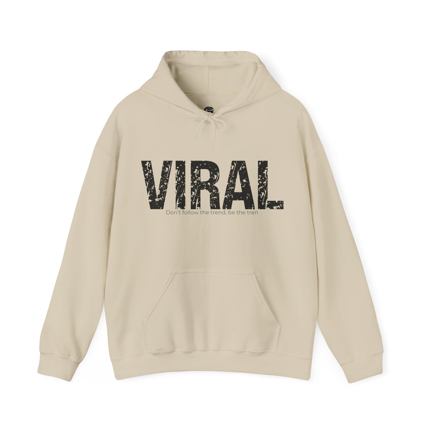 Viral Teen Hoodie, Cool and Trendy Graphic Sweatshirt, Funny Unisex Fashion, Casual Gift for Teenage Boys and Girls