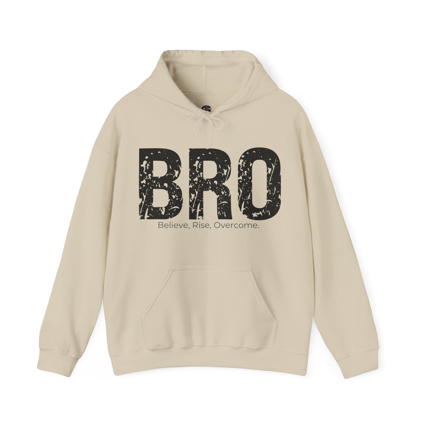 Bro Teen Hoodie, Teen Boys' Hoodies, Cool and Trendy Graphic Sweatshirt, Funny Unisex Fashion, Casual Gift for Teenage Boys and Girls