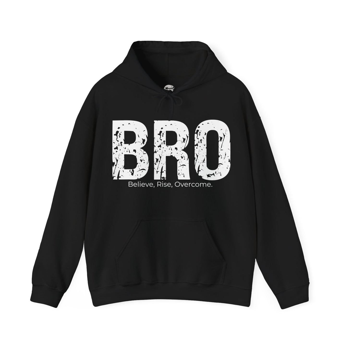 Bro Teen Hoodie, Teen Boys' Hoodies, Cool and Trendy Graphic Sweatshirt, Funny Unisex Fashion, Casual Gift for Teenage Boys and Girls