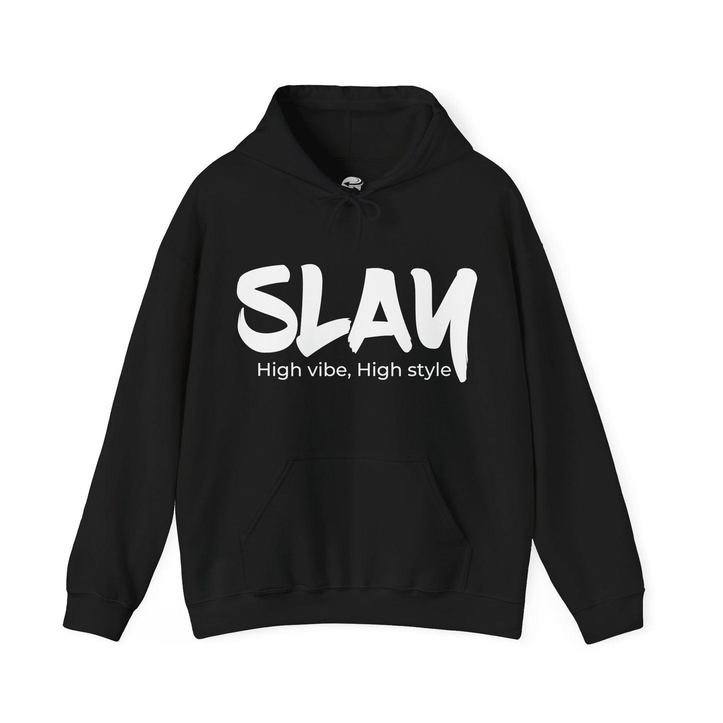 Slay Teen Hoodie, Teen Female Hoodie, Cool and Trendy Graphic Sweatshirt, Funny Unisex Fashion, Casual Gift for Teenage Boys and Girls