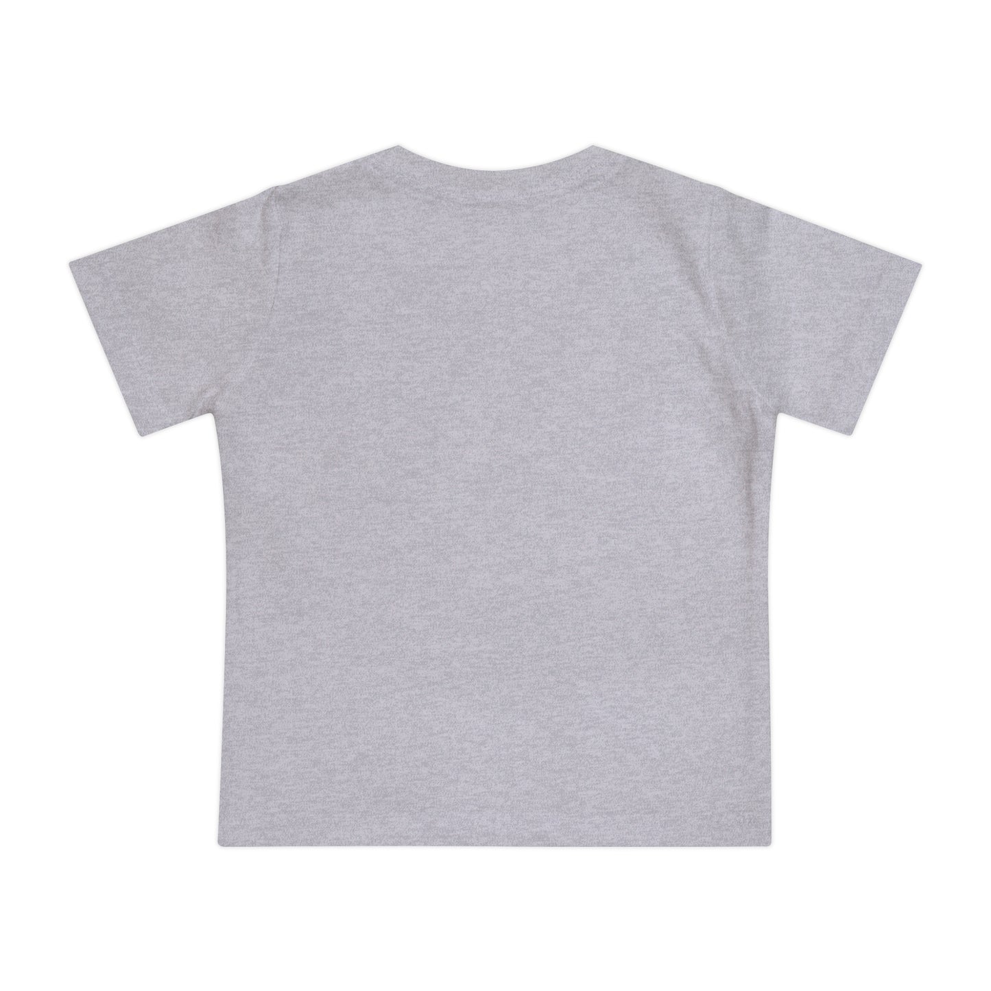 Be Brave Baby Short Sleeve T-Shirt – Ultra-Soft, Durable & Perfect for Everyday Wear