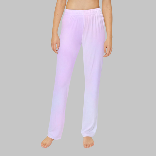 Women's Custom Pajama Pants – Ultra-Soft, Stylish & Perfect for Lounging & Sleep