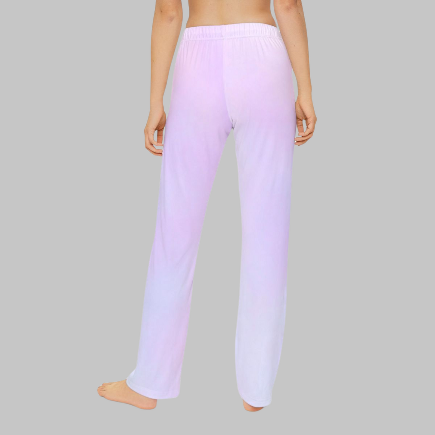 Women's Custom Pajama Pants – Ultra-Soft, Stylish & Perfect for Lounging & Sleep