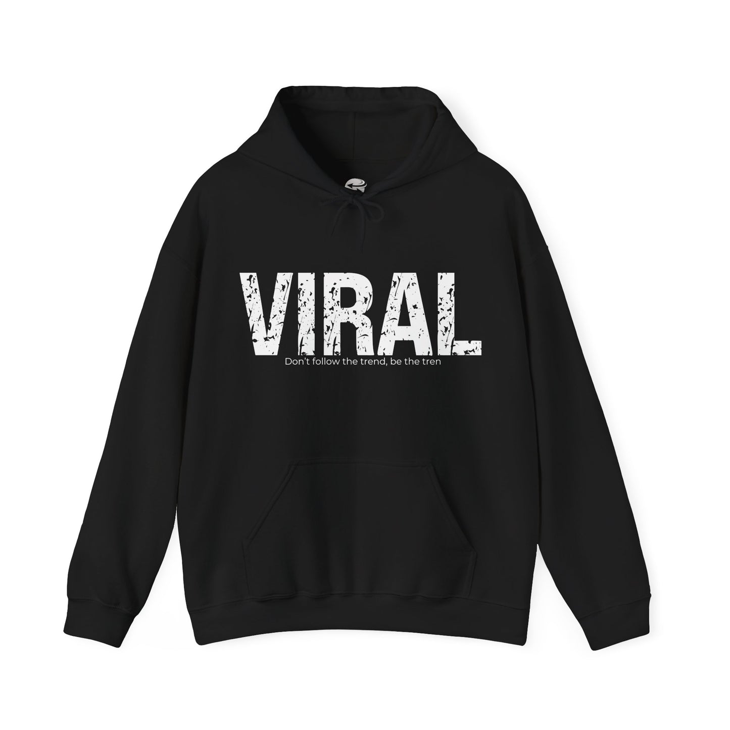 Viral Teen Hoodie, Cool and Trendy Graphic Sweatshirt, Funny Unisex Fashion, Casual Gift for Teenage Boys and Girls