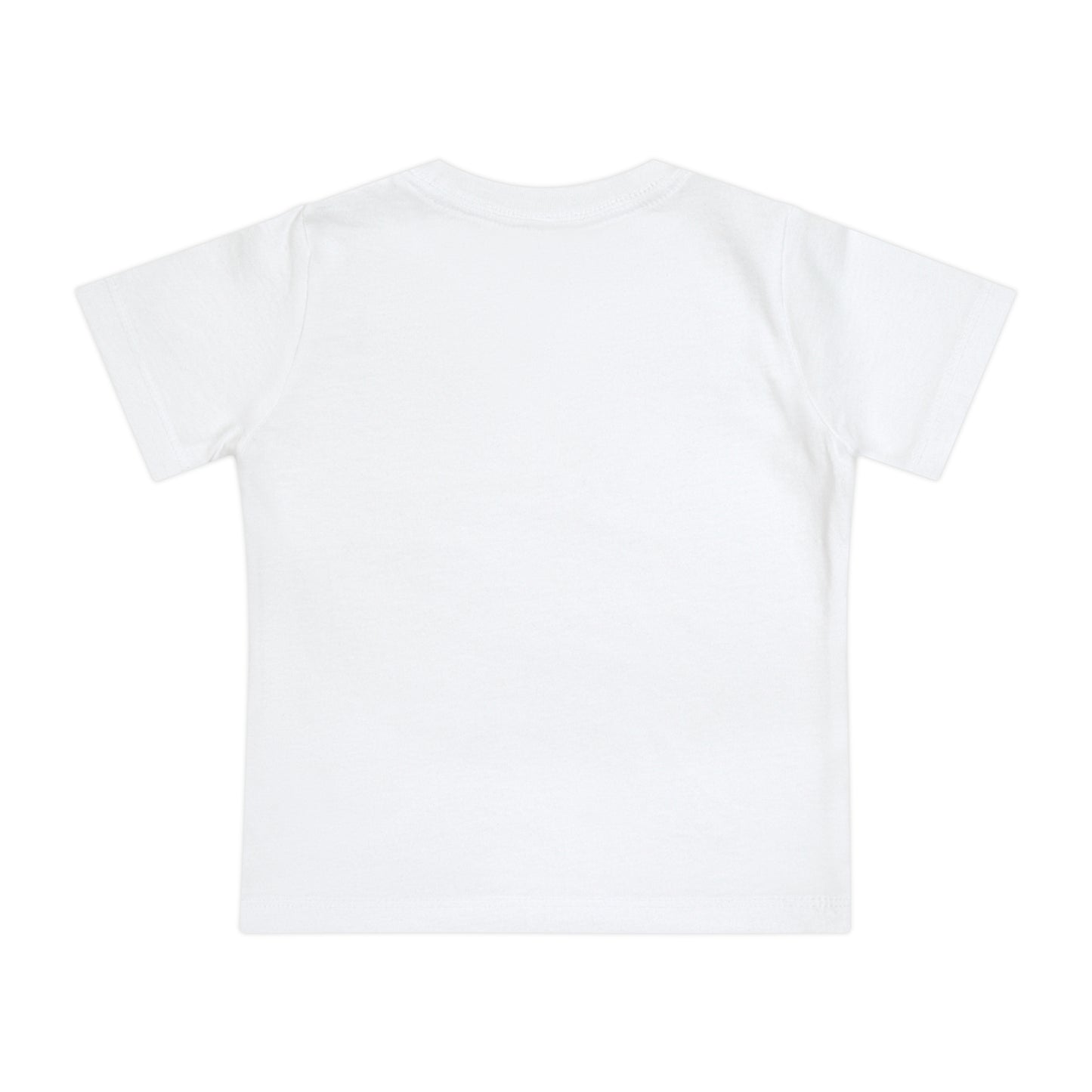 Be Brave Baby Short Sleeve T-Shirt – Ultra-Soft, Durable & Perfect for Everyday Wear