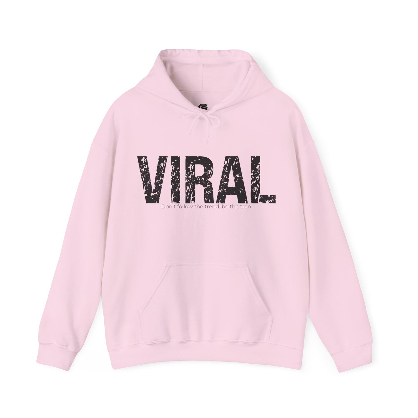 Viral Teen Hoodie, Cool and Trendy Graphic Sweatshirt, Funny Unisex Fashion, Casual Gift for Teenage Boys and Girls