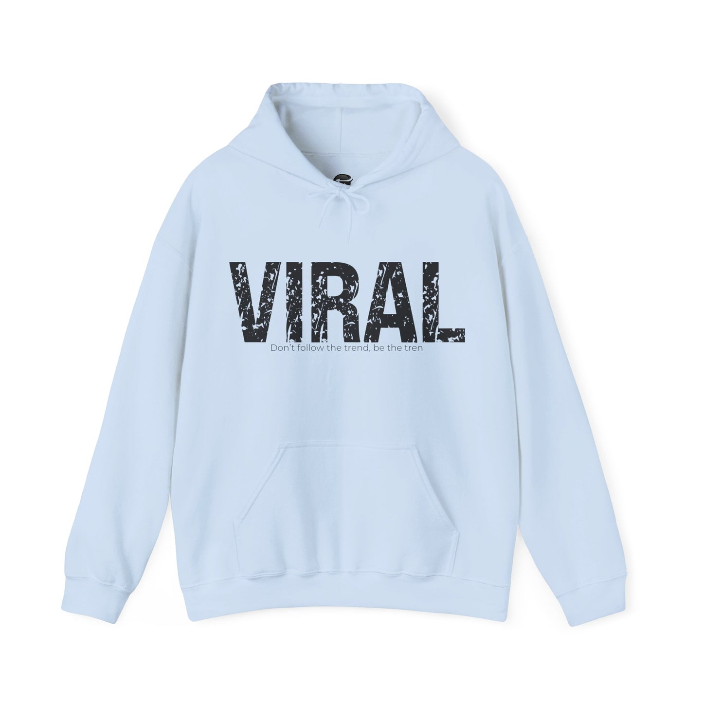 Viral Teen Hoodie, Cool and Trendy Graphic Sweatshirt, Funny Unisex Fashion, Casual Gift for Teenage Boys and Girls