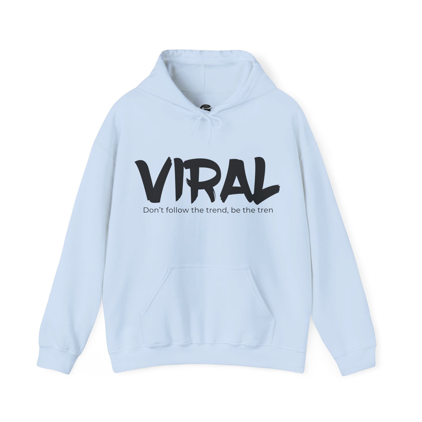 Viral Teen Hoodie, Teen Female Hoodie, Cool and Trendy Graphic Sweatshirt, Funny Unisex Fashion, Casual Gift for Teenage Boys and Girls