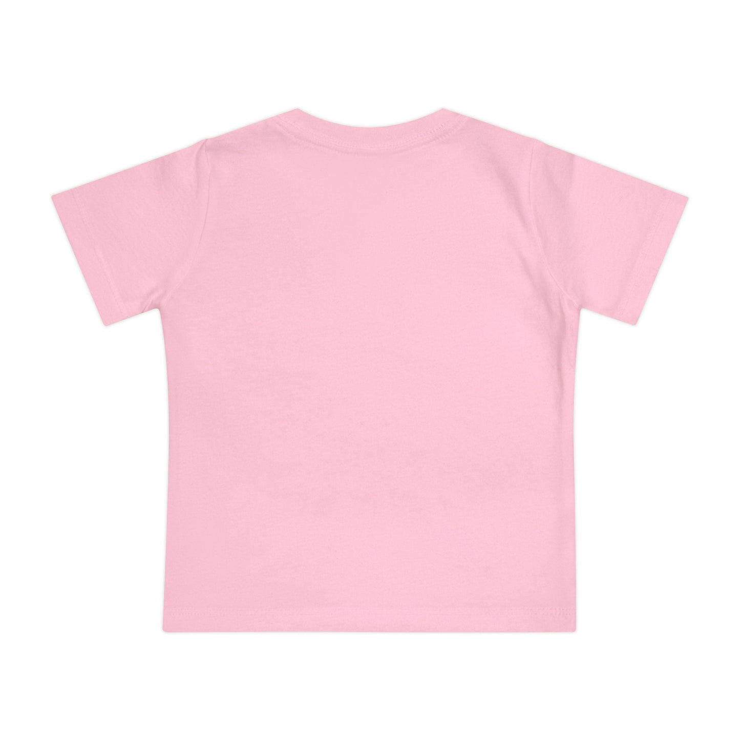 Be Brave Baby Short Sleeve T-Shirt – Ultra-Soft, Durable & Perfect for Everyday Wear