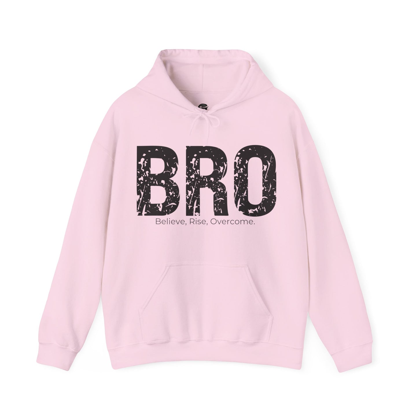 Bro Teen Hoodie, Teen Boys' Hoodies, Cool and Trendy Graphic Sweatshirt, Funny Unisex Fashion, Casual Gift for Teenage Boys and Girls