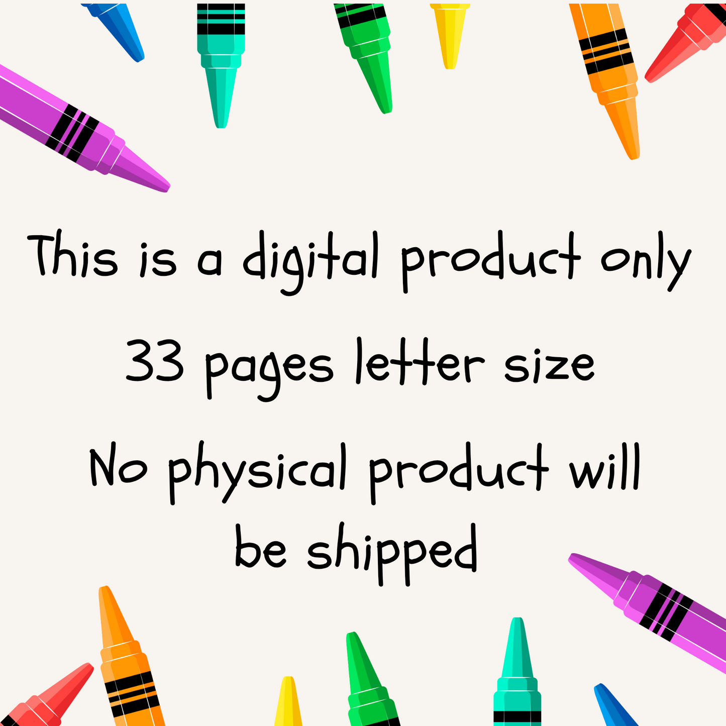 My Emotions Coloring Book – Fun Learning Through Feelings! (+ Bonus Flashcards)